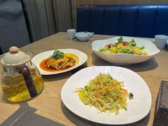 -金百万(方庄店)