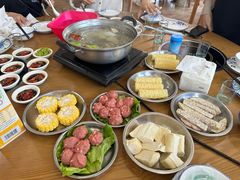 -伟记牛肉(金鸿公路店)