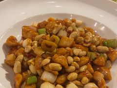-大鸭梨烤鸭(金色漫香店)