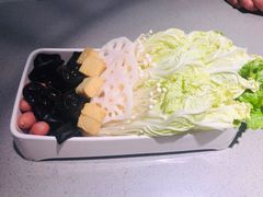 -半天妖烤鱼(槐房万达店)