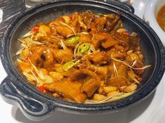 -79号渔船海鲜饭店(华强北店)