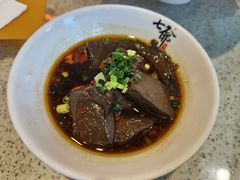-七爷清汤腩·港式茶餐厅(世博店)