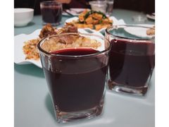-萨拉漫饮食(北京中路店)