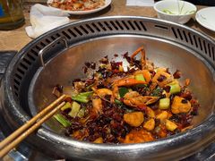 -七欣天香辣蟹火锅(上海银亿滨江店)