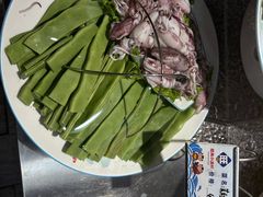 -旺角小渔村(二马路店)