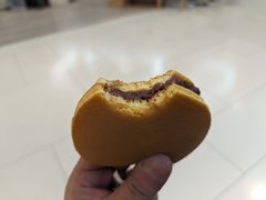 -辛一·铜锣烧(大宁久光店)