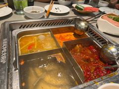-海底捞火锅(龙湖金沙天街店)