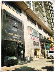 -OnHair Salon