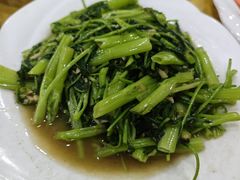 -青竹园海鲜餐厅(海天路店)