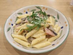 -萨莉亚意式餐厅(莲花国际广场店)