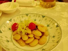 -酌宴府The China Club·广州万富希尔顿酒店(云城东路店)