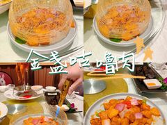 -遇花缘·点心·中西融合菜(美吉特广场店)