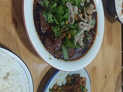 -朱大嘴肥肠血旺(始于1999福字街店)