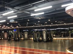 -玖悦健身(海创基地店)