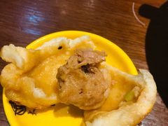 -大壶春生煎(四川中路店)