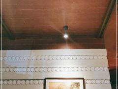 大堂-绿茶餐厅(王府井永宁门店)