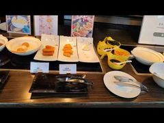 -成都蒲江花样年福朋喜来登度假酒店·宜客乐西餐厅