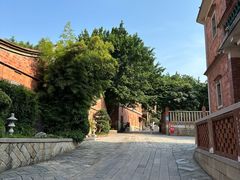 -晋江五店市传统文化旅游区