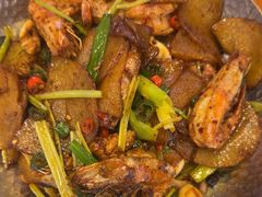 -渔家风味·鲅鱼水饺·央视展播·海鲜天津菜(开发区店)