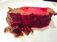 -西堤厚牛排(新世界店)