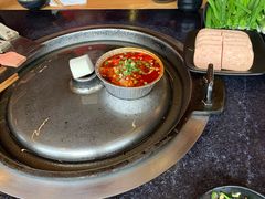 -赞酱川式烤肉(蜀都万达店)