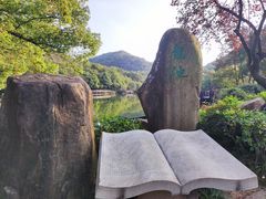 -白马涧龙池景区