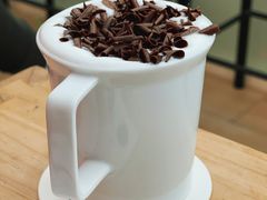 超级摩卡-Onirii Coffee(长乐路店)