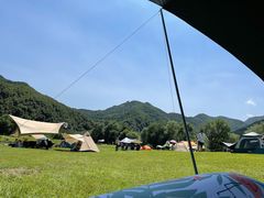 -玉渡山自然风景区