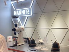 -Manner Coffee(丁香国际店)