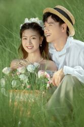 点击看大图 -金夫人婚纱摄影(衡阳店)