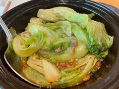 -美心·翠园(港汇恒隆广场店)