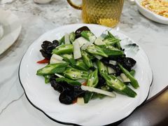 -宝发园名菜馆