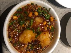 -海底捞火锅(东方时代广场店)