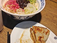 -河沿肉饼Beijing Pie(东华门店)
