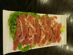 -栈桥王子饭店-风味餐厅