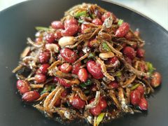 -香融府·烤鸭·家常菜(马家堡路店)