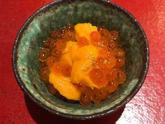 -鮨菜和喜智