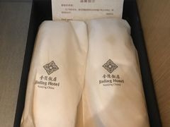 -南京金陵饭店