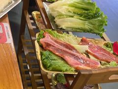 -老渔家·白族·石板烧.野生菌火锅(大理古城叶榆路店)