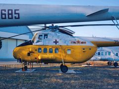 -中国航空博物馆