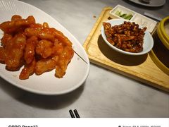 -小菜园新徽菜(镇江京口吾悦店)