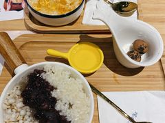 -炖物24章·顺时轻养茶(杭州保利时光里店)
