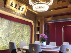 -王府井步行街