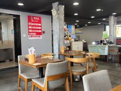-李先生牛肉面大王(马栏店)