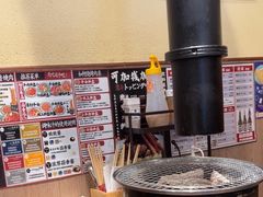 -蒜香焼肉PURUSHIN(马场路店)