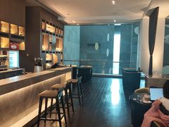 -天津东凯悦酒店·大堂吧