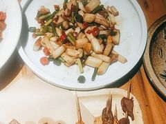 -鸽子窝(宋庄店)