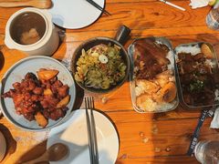 -有肉食·虎九闽菜(798艺术区店)