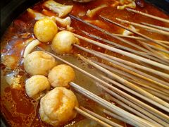 -小郡肝串串香(北蔡店)