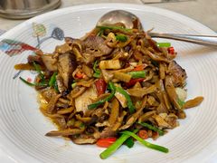 油焖腌笋-潇湘·永州会馆(百子湾店)